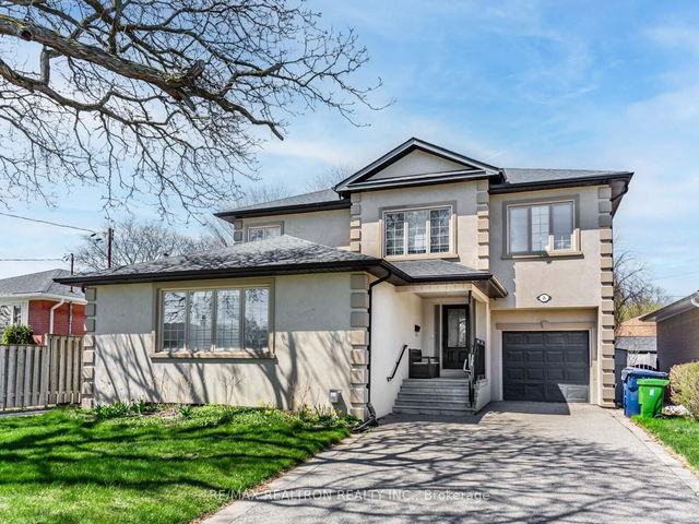26 Eriksdale Road
