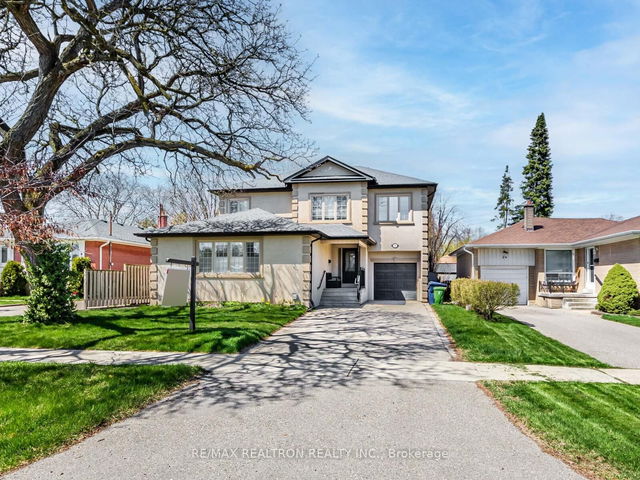 26 Eriksdale Road