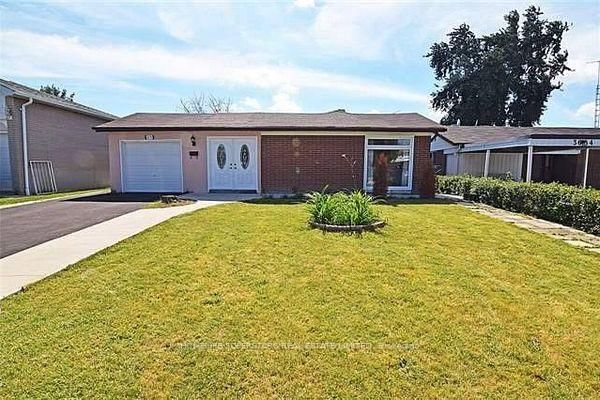 3670 Crabtree Crescent