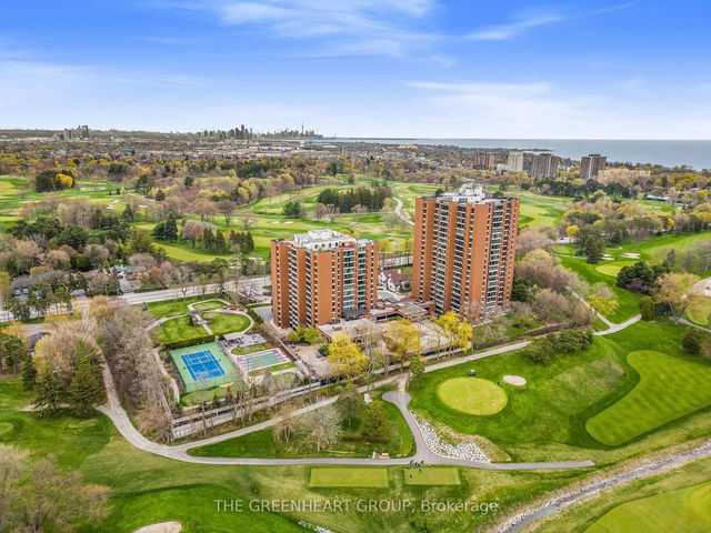401 - 1400 Dixie Road
