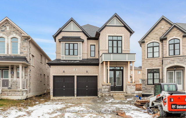 44 Royal Fern Crescent
