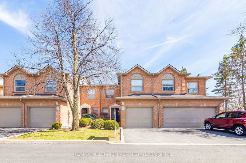Unit 38 — 2065 Sixth Line, Oakville - River Oaks image-0-0