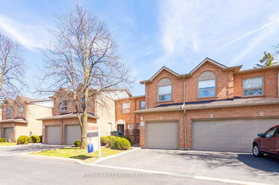 Unit 38 — 2065 Sixth Line, Oakville - River Oaks image-0-1