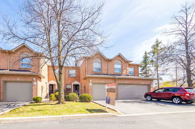 Unit 38 — 2065 Sixth Line, Oakville - River Oaks image-0-2