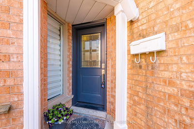 Unit 38 — 2065 Sixth Line, Oakville - River Oaks image-0-4