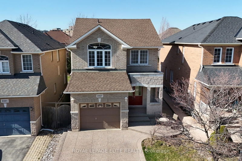 2437 Hilda Dr, Oakville - Joshua Creek image-0-0