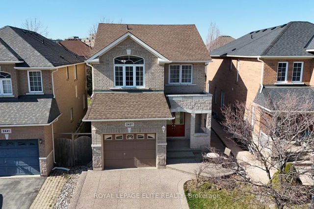 2437 Hilda Drive