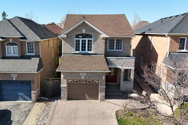 2437 Hilda Drive