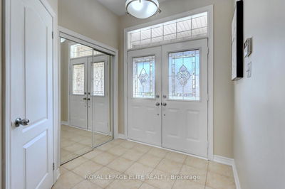 2437 Hilda Dr, Oakville - Joshua Creek image-0-3