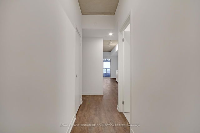 519 - 1808 St Clair Avenue