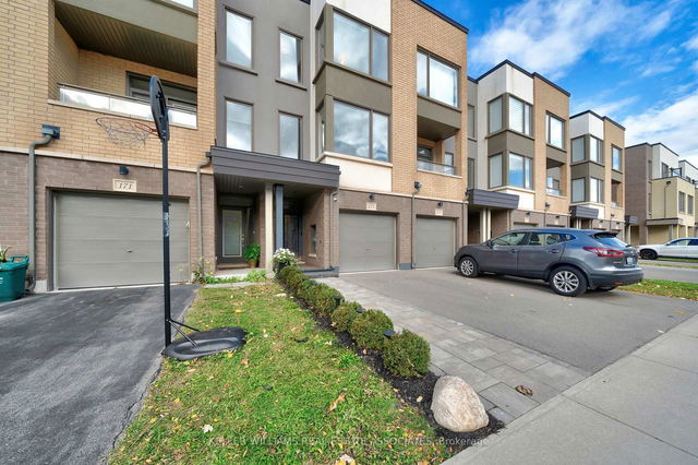 173 Sabina Drive