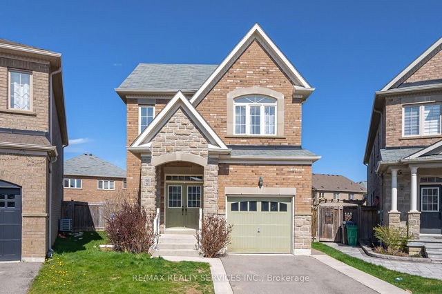 90 Meltwater Crescent
