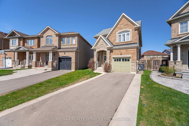 90 Meltwater Crescent