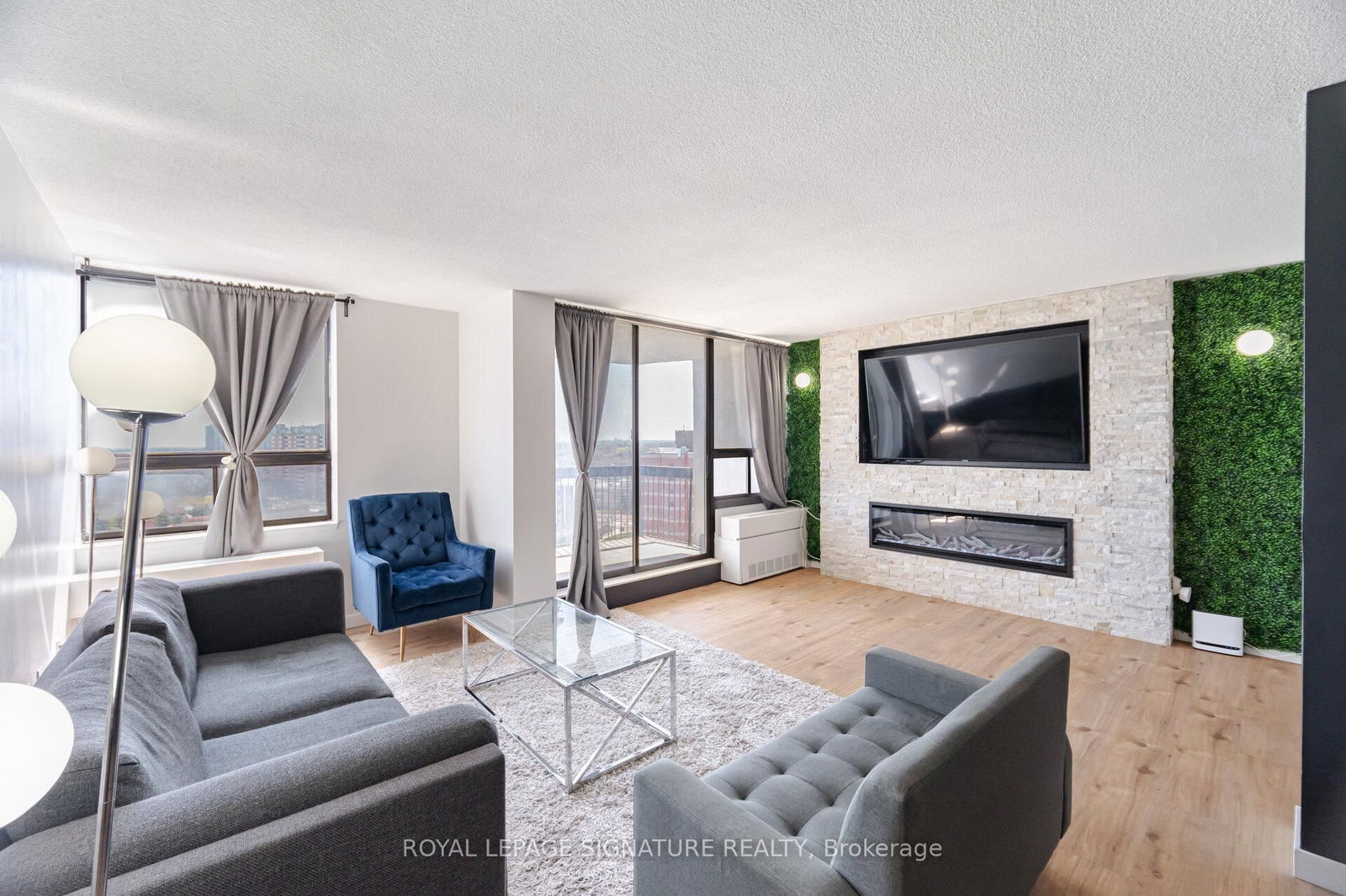 Condo for sale at 1512-50 Mississauga Valley Boulevard, Mississauga, Mississauga Valleys, L5A 3S2 - MLS: W12111487