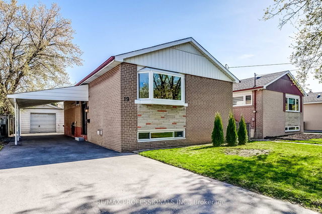 19 Wellesworth Drive
