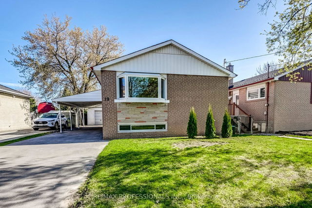 19 Wellesworth Drive