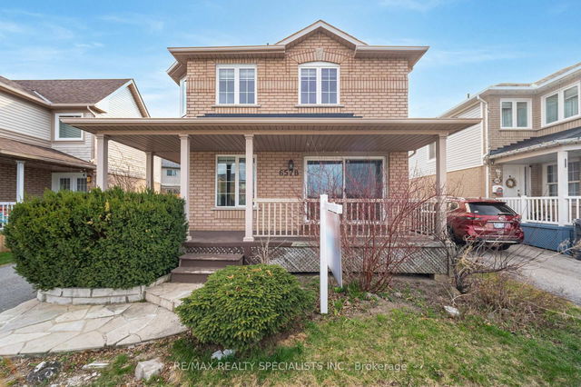 6578 Lisgar Drive