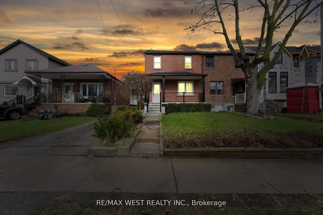 39 Frances Avenue