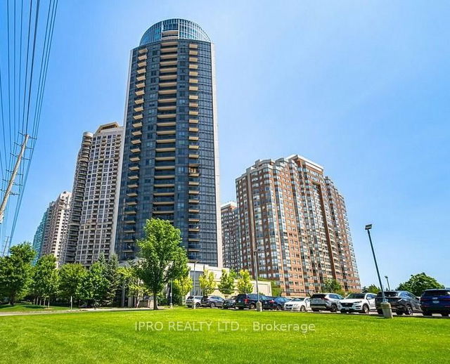 1403 - 330 Burnhamthrope Road
