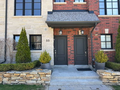 55 Twenty Ninth St, Toronto - Long Branch