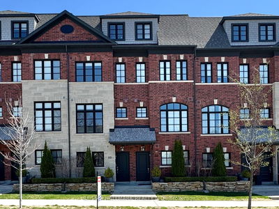 55 Twenty Ninth St, Toronto - Long Branch image-0-1