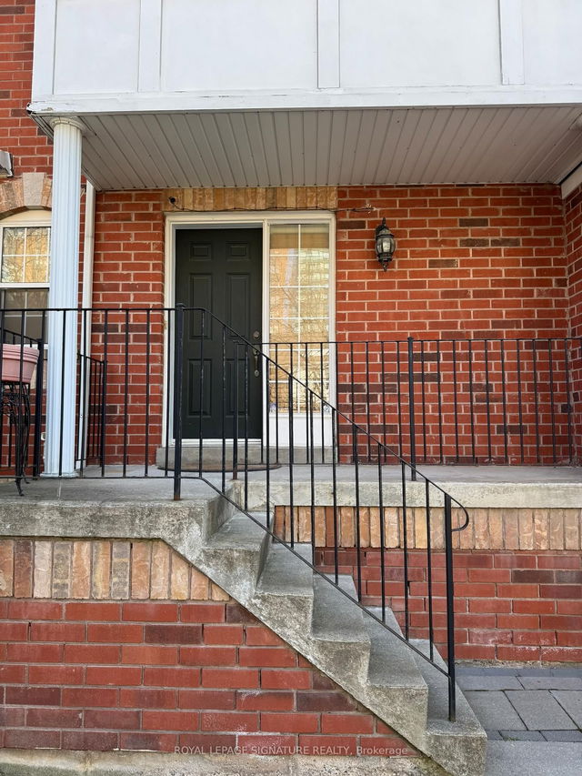 32 - 199 Hillcrest Avenue