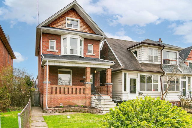 165 Galley Avenue