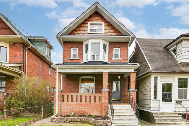 165 Galley Avenue