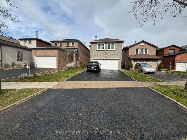 Bsmt - 141 Surbray Grove