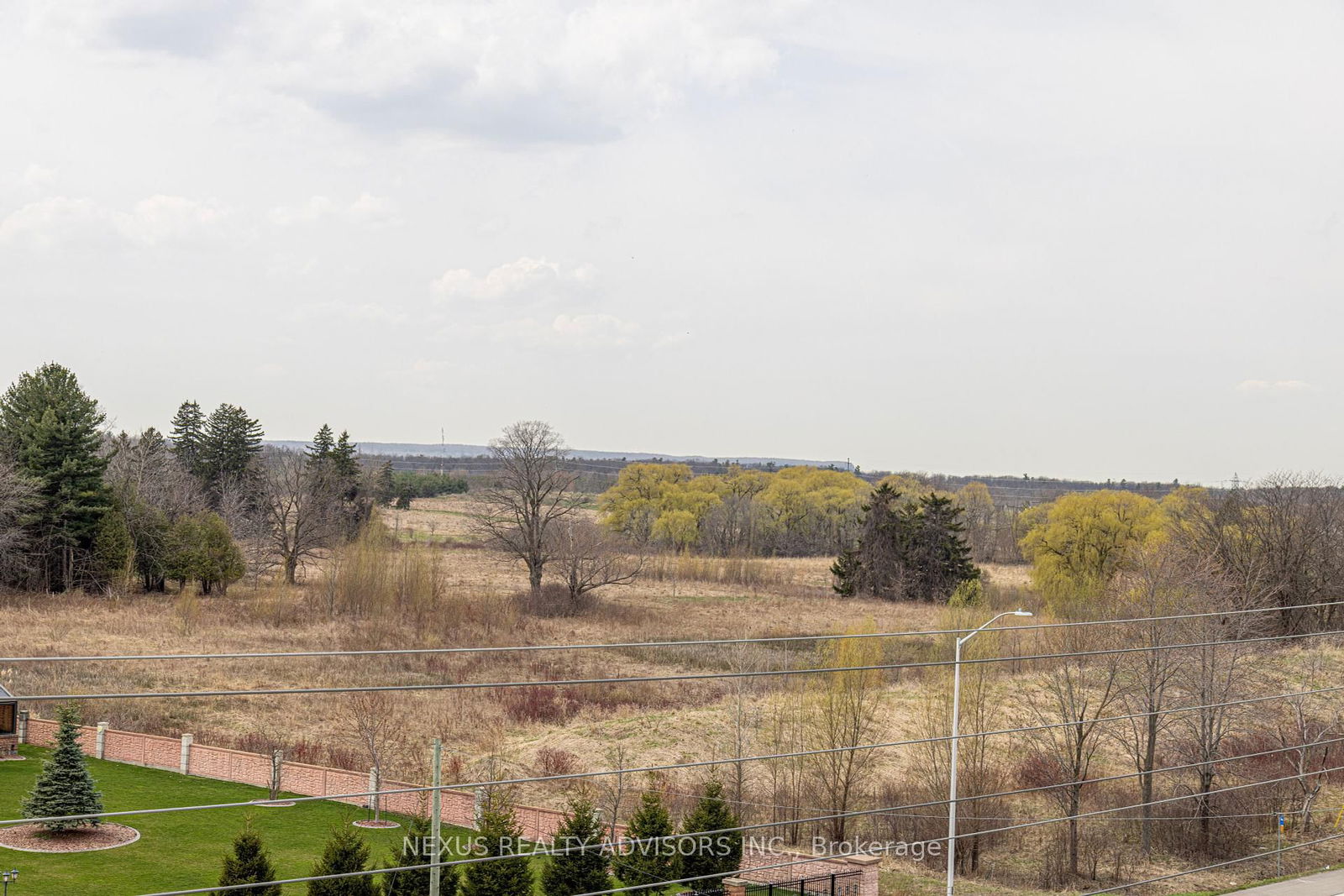Condo leased at 529-2501 Saw Whet Boulevard, Oakville, Glen Abbey, L6M 5N2 - MLS: W12111630