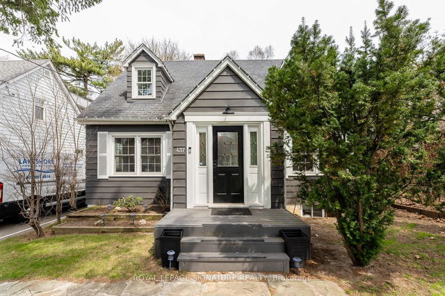 437 Watson Avenue