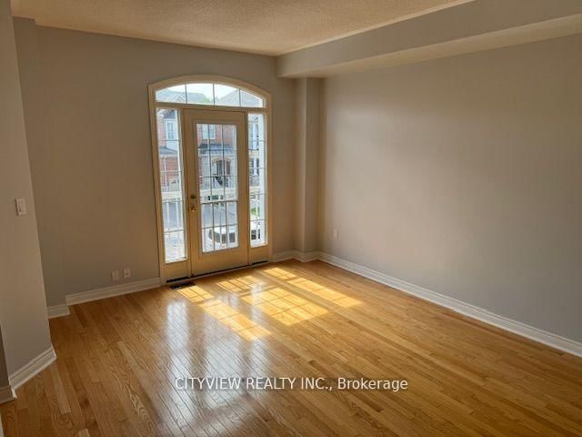 Semi-Detached House for sale at 26 Betty Nagle Street, Toronto, Humberlea-Pelmo Park W5, M9M 0C3 - MLS: W12111656