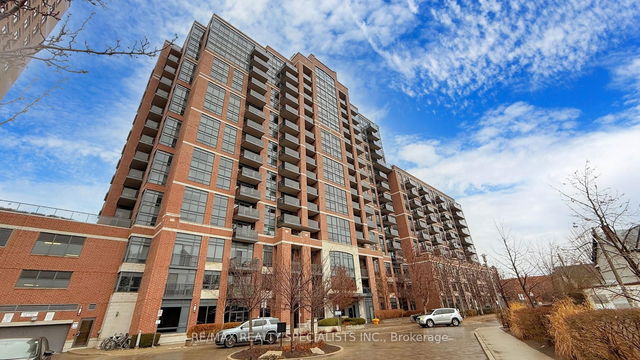 1412 - 61 Heintzman Street