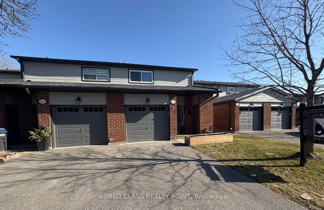 67 - 525 Meadows Boulevard