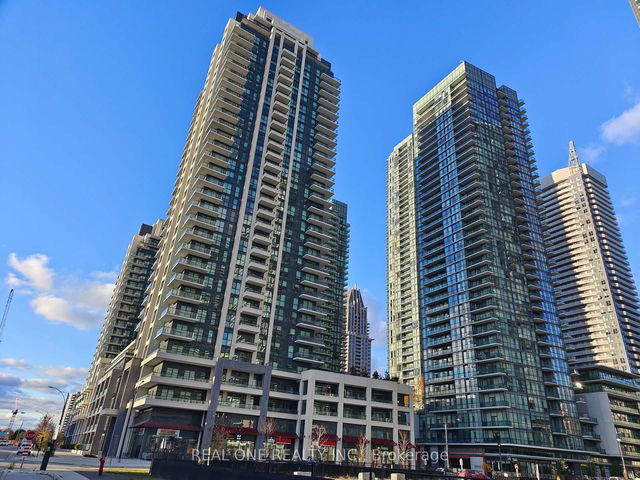 1604 - 4065 Brickstone Mews