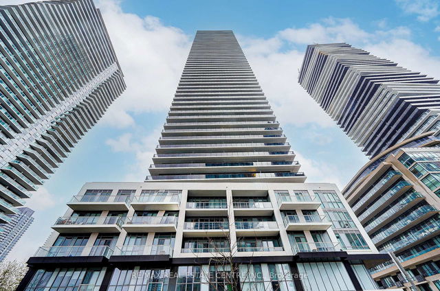 703 - 70 Annie Craig Drive