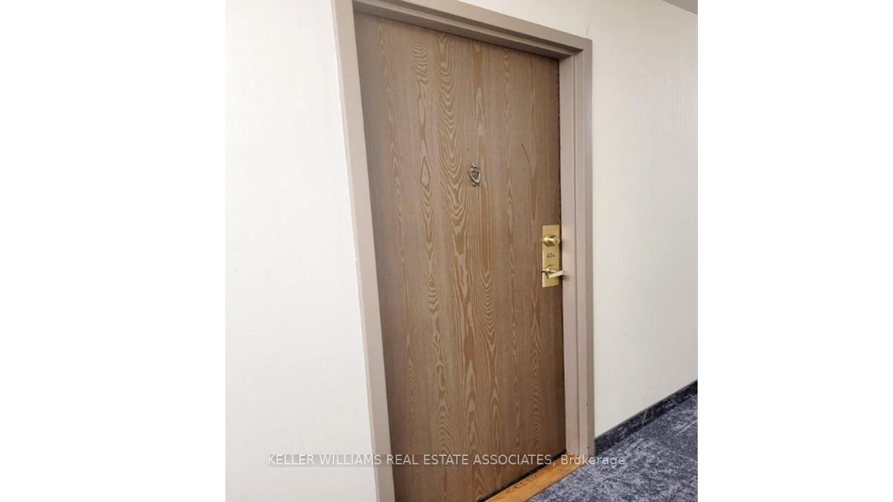Condo for sale at 404-25 Agnes Street, Mississauga, Cooksville, L5B 3X7 - MLS: W12111714