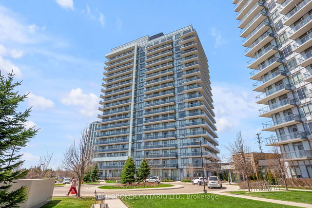 705 - 4633 Glen Erin Drive