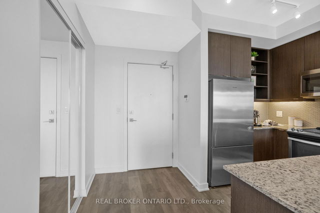 705 - 4633 Glen Erin Drive