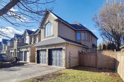 1178 Agram Dr, Oakville - Joshua Creek image-0-1