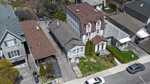 62 Livingstone Avenue