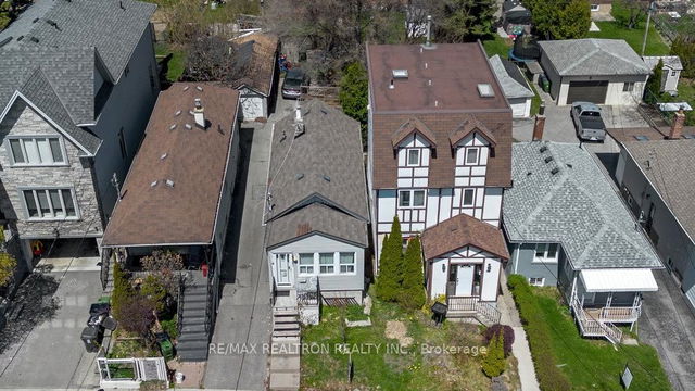 62 Livingstone Avenue