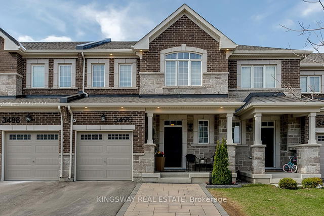 3490 Vernon Powell Drive