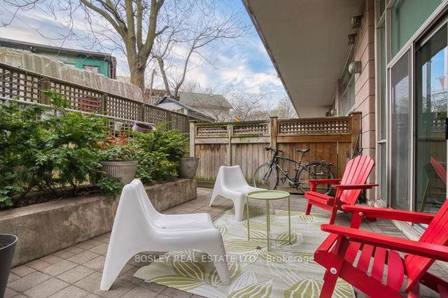 112 - 437 Roncesvalles Avenue