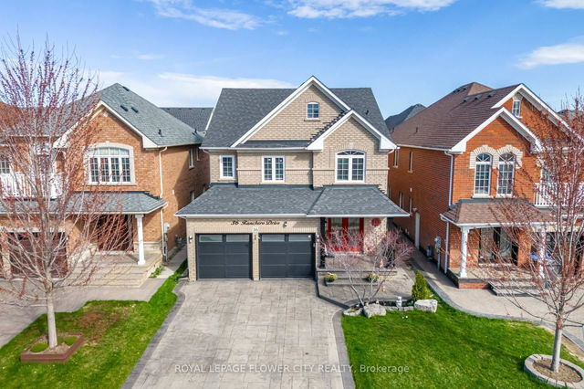 36 Ranchero Drive