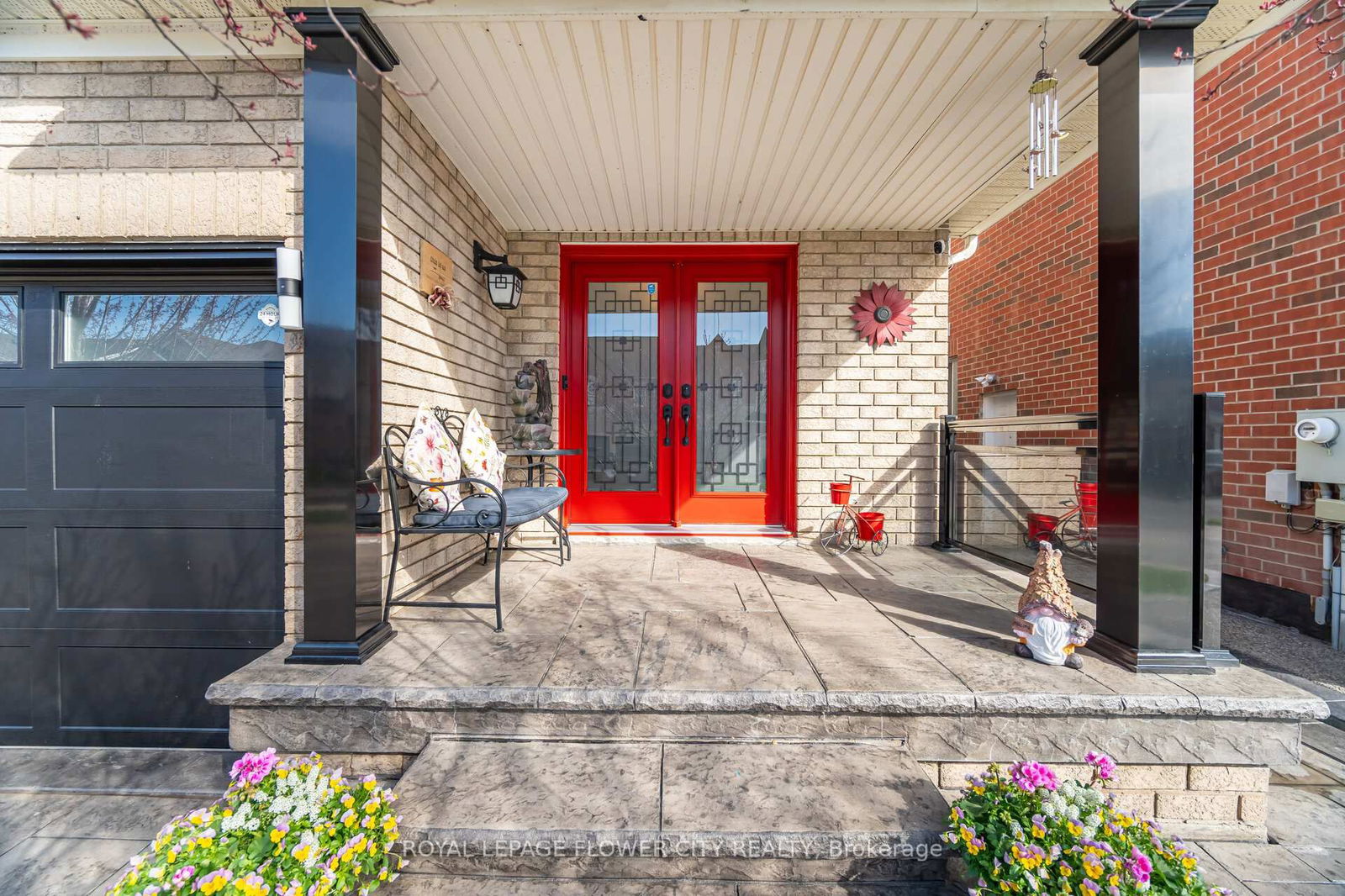 Detached House for sale at 36 Ranchero Drive, Brampton, Fletcher's Meadow, L7A 3C3 - MLS: W12111921