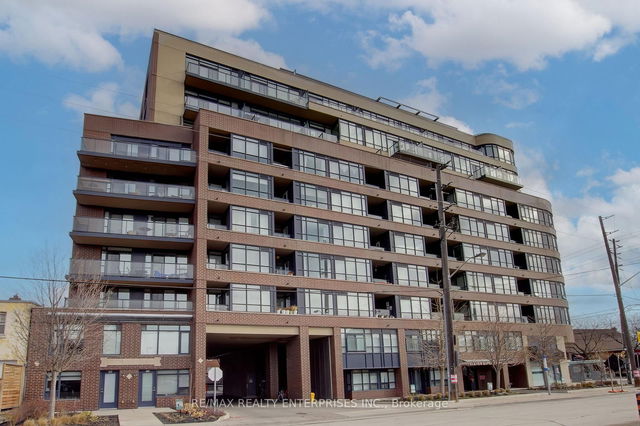 TH1 - 11 Superior Avenue