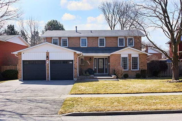 41 Steen Drive
