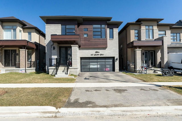 47 Kessler Drive