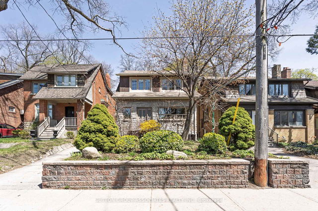75 Clendenan Avenue